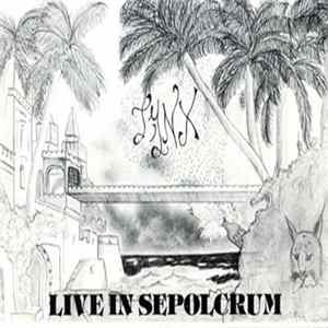 Download Lynx - Live In Sepolcrum