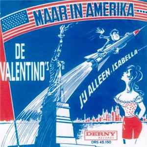 Download Valentino's - Maar In Amerika ...