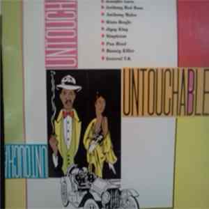 Download Various - Untouchables