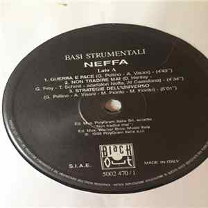 Download Neffa - 107 Elementi (Strumentali)