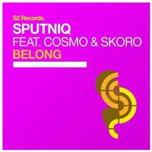 Download SputniQ feat. Cosmo & Skoro - Belong