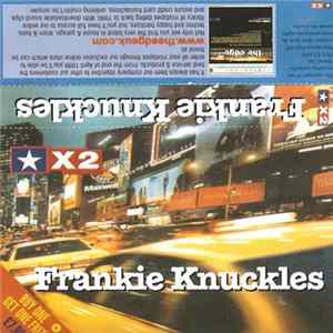 Download Frankie Knuckles - StarsX2
