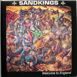 Download Sandkings - Welcome To England