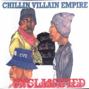 Download Chillin Villain Empire - Unclassified