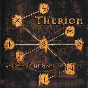 Download Therion - Secret Of The Runes