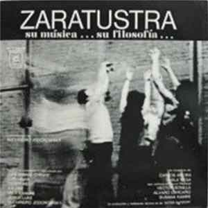 Download Zaratustra - Su Musica... Su Filosofia...