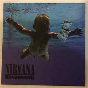 Download Nirvana - Nevermind