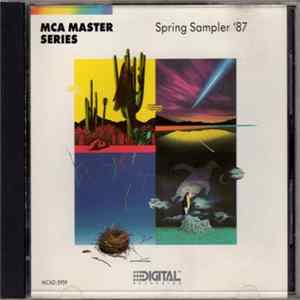 Download Various - Spring Sampler '87