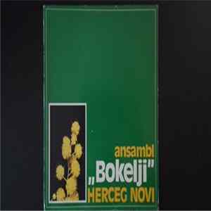 Download Ansambl "Bokelji" - Herceg Novi