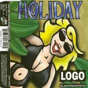 Download Logo Feat. Jennifer Romero & Cool'n'Cat - Holiday