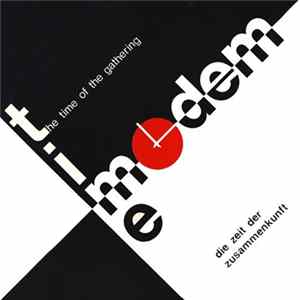Download Time Modem - The Time Of The Gathering