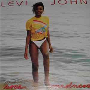 Download Levi John - Soca Madness
