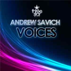 Download Andrew Savich - Voices