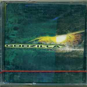 Download Various - Godzilla (The Album)