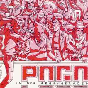 Download Various - Pogo In Der Gegengeraden
