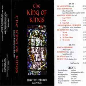 Download Egon Virtuosi Band - The King of Kings