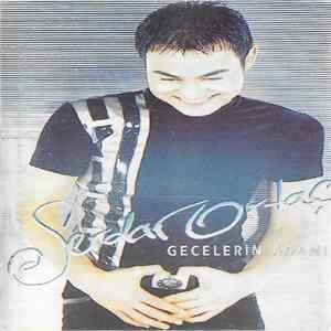Download Serdar Ortaç - Gecelerin Adamı