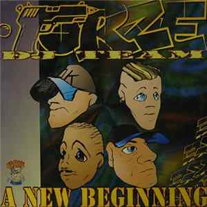 Download Forze DJ Team - A New Beginning