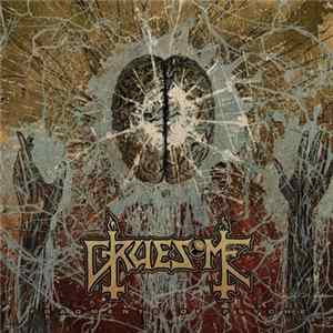 Download Gruesome - Fragments Of Psyche