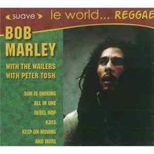 Download Bob Marley - Le World...Reggae
