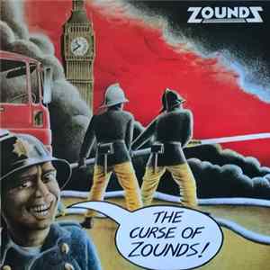 Download Zounds - The Curse Of Zounds