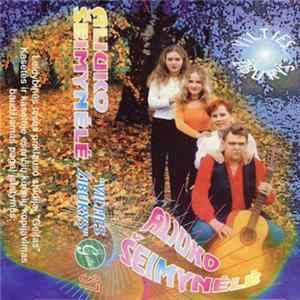 Download Aliuko Šeimynėlė - Vilties Žiburys