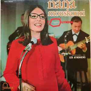 Download Nana Mouskouri - Nana Mouskouri A L'Olympia
