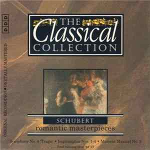 Download Schubert / Various - Romantic Masterpieces