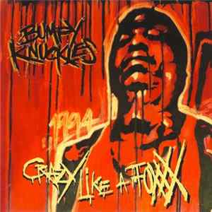 Download Bumpy Knuckles - Crazy Like A Foxxx