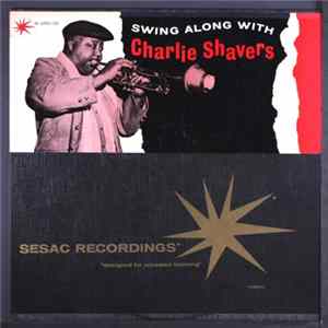 Download The Charlie Shavers Quartet - Swing Along With