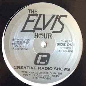 Download Elvis Presley - The Elvis Hour #27