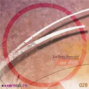 Download Javi Under & Fabian Argomedo - Los Dioses Remix (Part 1)
