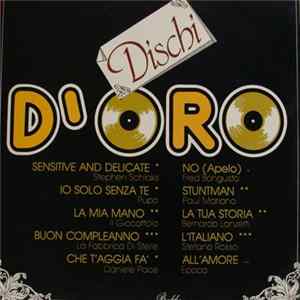 Download Various - Dischi D'Oro