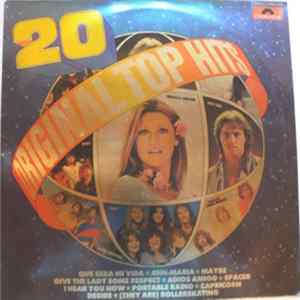 Download Various - 20 Original Top Hits
