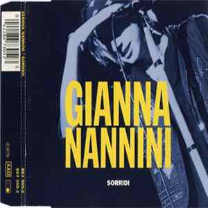 Download Gianna Nannini - Sorridi