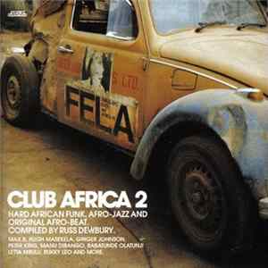 Download Various - Club Africa 2