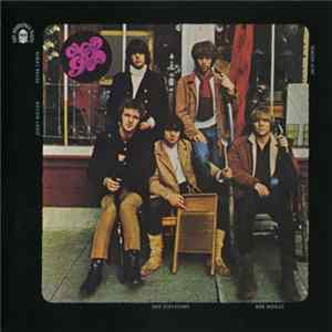 Download Moby Grape - Moby Grape