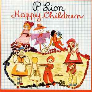 Download P. Lion / Ryan Paris - Happy Children / Dolce Vita