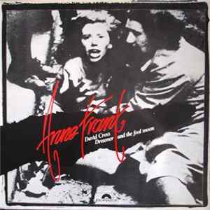 Download David Cross, Dreamer And The Fool Moon - Anne Frank