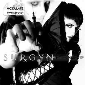 Download Surgyn - Hit The Nerve