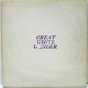Download Bob Dylan - Great White Wonder