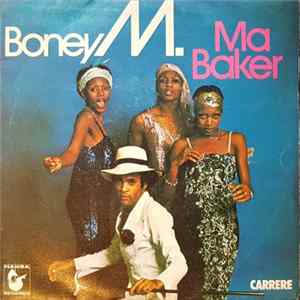 Download Boney M - Ma Baker