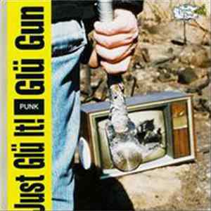 Download Glü Gun - Just Glü It