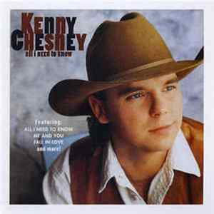 Download Kenny Chesney - All I Need To Know