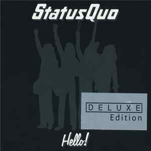 Download Status Quo - Hello!