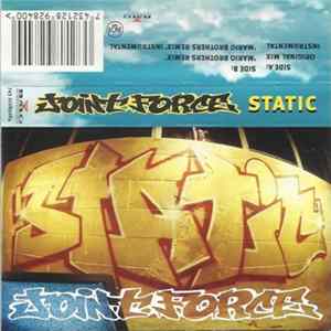 Download Joint Force - Static