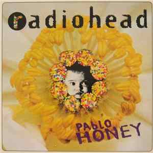 Download Radiohead - Pablo Honey