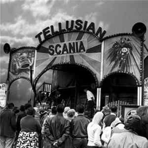 Download Tellusian - Scania