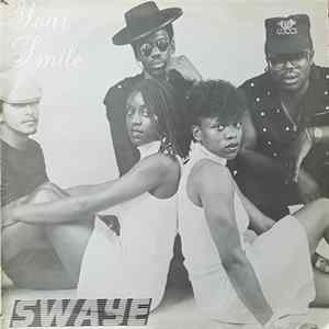Download Swaye - Boyfriend / Your Smile