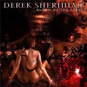 Download Derek Sherinian - Blood Of The Snake